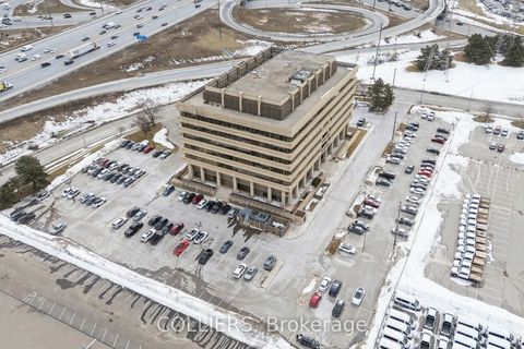 Photo 36 at 200 Ronson Drive, Clairville, Toronto