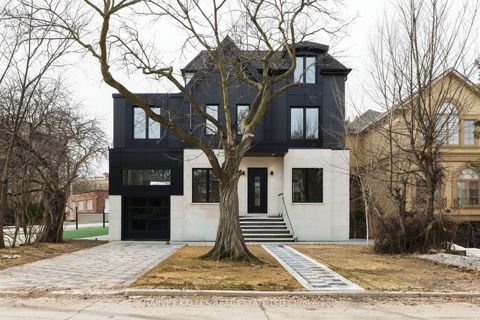 Photo 0 at 1002 Spadina Road, Forest Hill North, Toronto