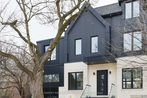 Photo 1 at 1002 Spadina Road, Forest Hill North, Toronto