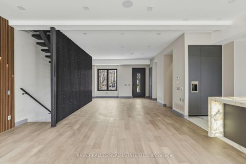 Photo 5 at 1002 Spadina Road, Forest Hill North, Toronto