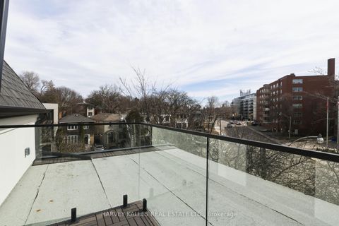 Photo 20 at 1002 Spadina Road, Forest Hill North, Toronto