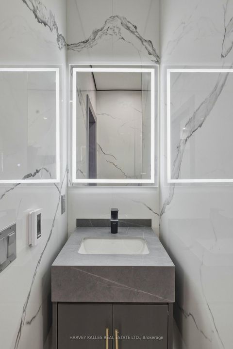 Photo 41 at 1002 Spadina Road, Forest Hill North, Toronto