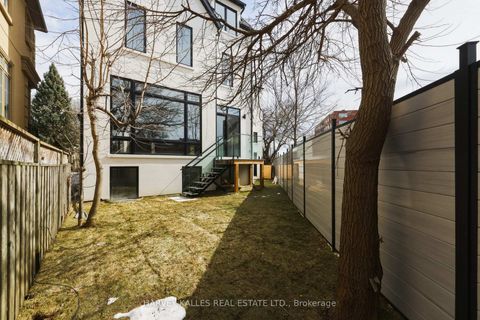Photo 43 at 1002 Spadina Road, Forest Hill North, Toronto