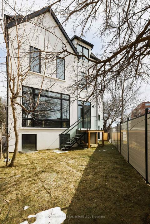 Photo 44 at 1002 Spadina Road, Forest Hill North, Toronto