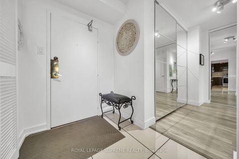 Photo 24 at 910 - 75 Emmett Avenue, Mount Dennis, Toronto