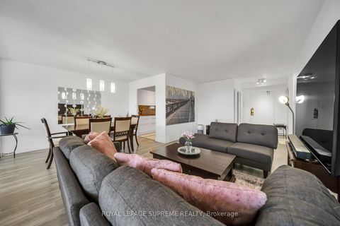 Photo 29 at 910 - 75 Emmett Avenue, Mount Dennis, Toronto