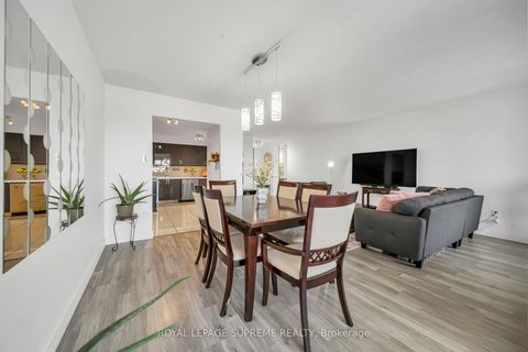 Photo 32 at 910 - 75 Emmett Avenue, Mount Dennis, Toronto