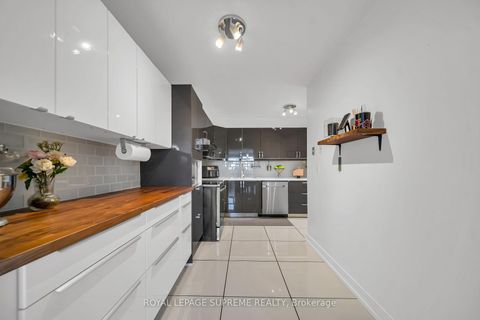 Photo 35 at 910 - 75 Emmett Avenue, Mount Dennis, Toronto