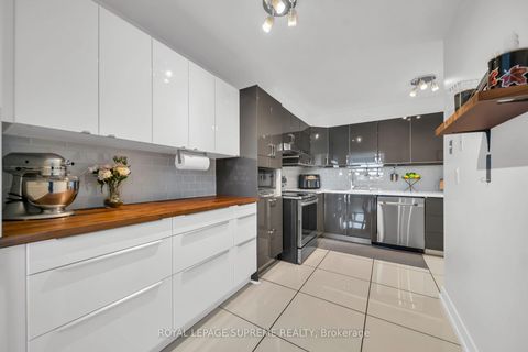 Photo 36 at 910 - 75 Emmett Avenue, Mount Dennis, Toronto