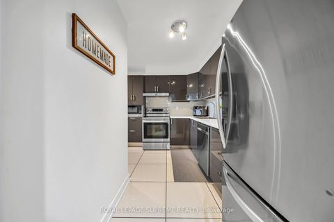 Photo 40 at 910 - 75 Emmett Avenue, Mount Dennis, Toronto