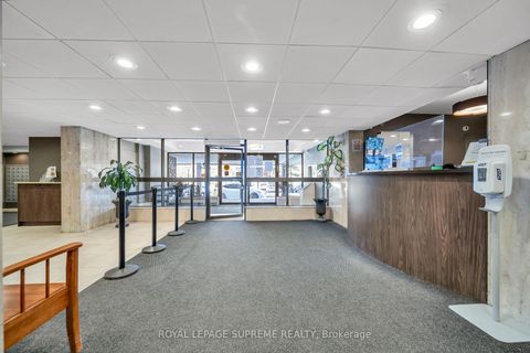 Photo 45 at 910 - 75 Emmett Avenue, Mount Dennis, Toronto