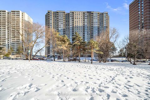Photo 48 at 910 - 75 Emmett Avenue, Mount Dennis, Toronto
