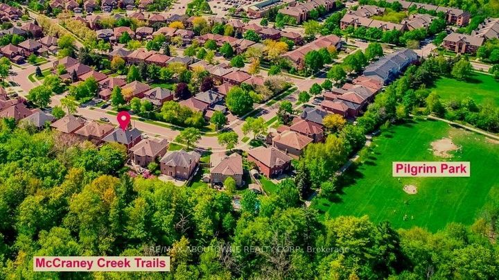 Photo 6 at 1323 Blackburn Drive, GA Glen Abbey, Oakville