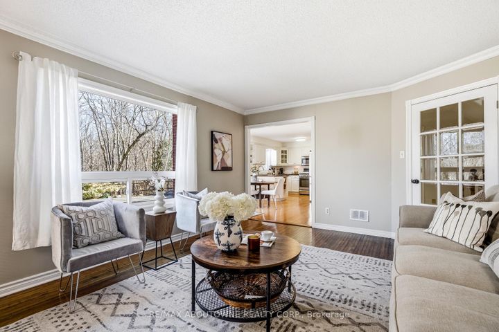 Photo 20 at 1323 Blackburn Drive, GA Glen Abbey, Oakville