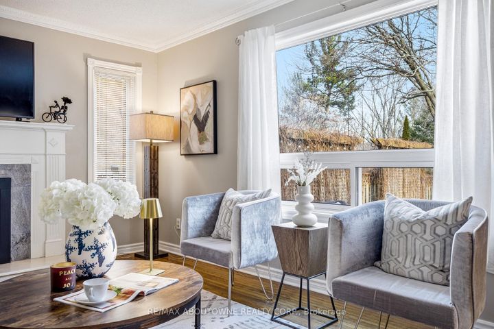 Photo 21 at 1323 Blackburn Drive, GA Glen Abbey, Oakville