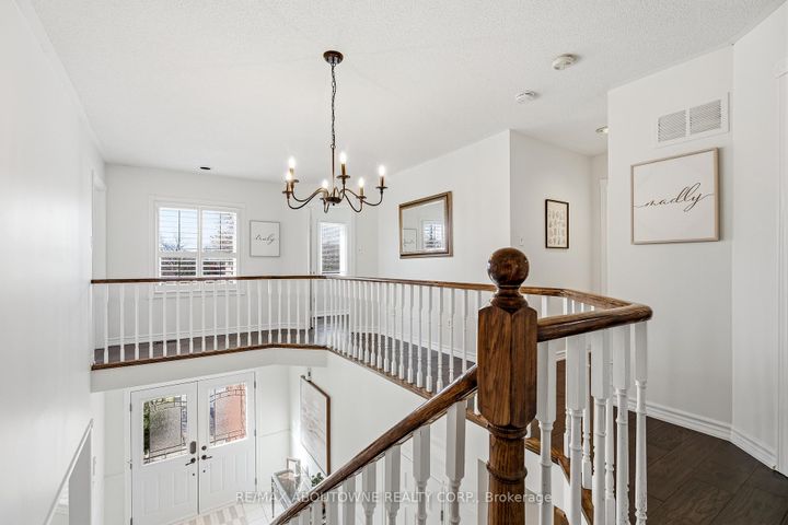 Photo 24 at 1323 Blackburn Drive, GA Glen Abbey, Oakville