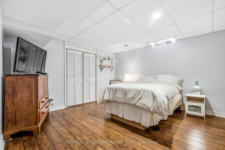 Photo 41 at 1323 Blackburn Drive, GA Glen Abbey, Oakville