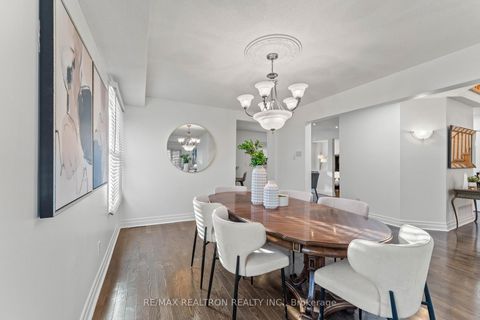 Photo 5 at 271 Rose Green Drive, Uplands, Vaughan