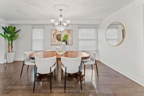 Photo 6 at 271 Rose Green Drive, Uplands, Vaughan