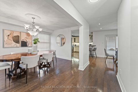 Photo 8 at 271 Rose Green Drive, Uplands, Vaughan