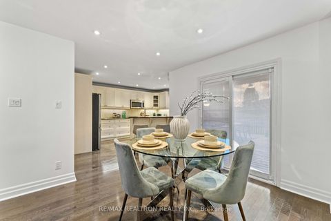 Photo 11 at 271 Rose Green Drive, Uplands, Vaughan