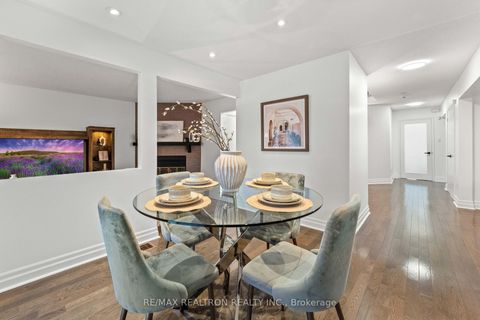 Photo 12 at 271 Rose Green Drive, Uplands, Vaughan