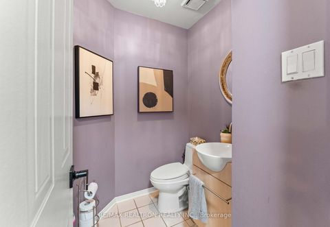 Photo 16 at 271 Rose Green Drive, Uplands, Vaughan