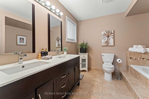 Photo 37 at 271 Rose Green Drive, Uplands, Vaughan