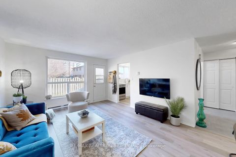 Photo 0 at 160 - 120 Nonquon Road, Centennial, Oshawa