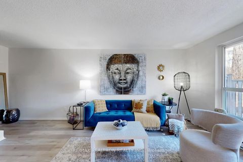 Photo 1 at 160 - 120 Nonquon Road, Centennial, Oshawa