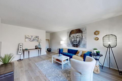 Photo 2 at 160 - 120 Nonquon Road, Centennial, Oshawa