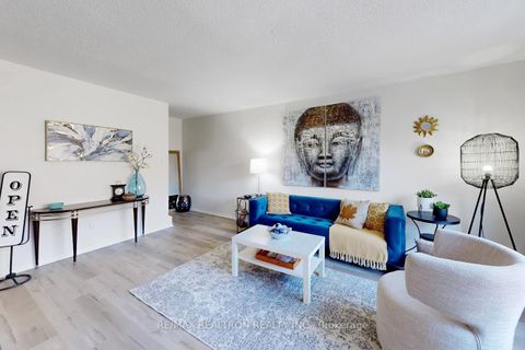 Photo 3 at 160 - 120 Nonquon Road, Centennial, Oshawa