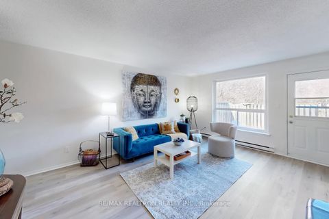 Photo 4 at 160 - 120 Nonquon Road, Centennial, Oshawa