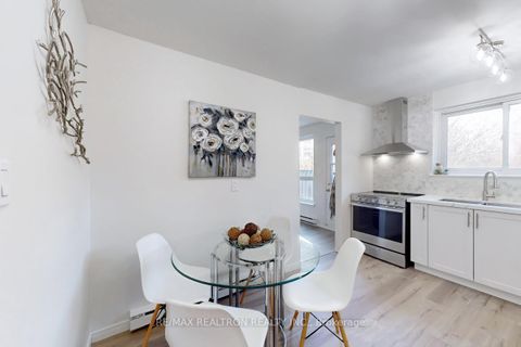 Photo 6 at 160 - 120 Nonquon Road, Centennial, Oshawa