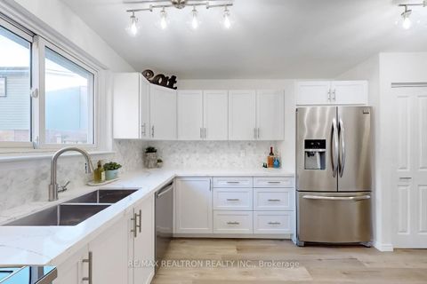 Photo 7 at 160 - 120 Nonquon Road, Centennial, Oshawa