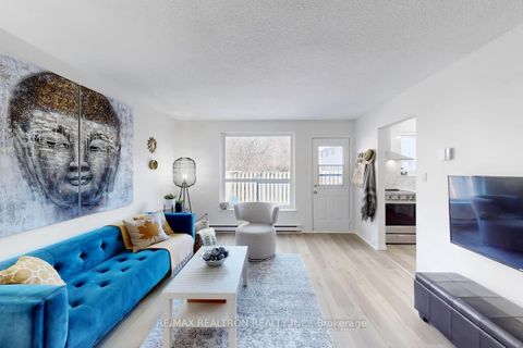 Photo 8 at 160 - 120 Nonquon Road, Centennial, Oshawa