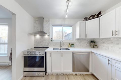 Photo 9 at 160 - 120 Nonquon Road, Centennial, Oshawa