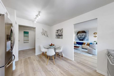 Photo 10 at 160 - 120 Nonquon Road, Centennial, Oshawa