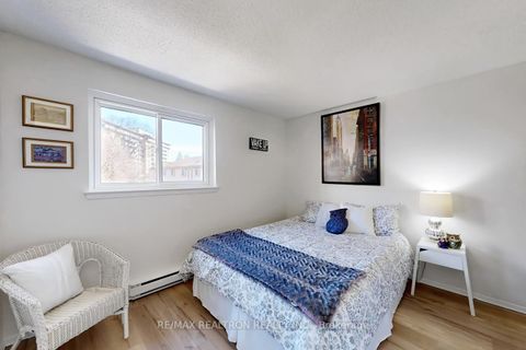 Photo 12 at 160 - 120 Nonquon Road, Centennial, Oshawa