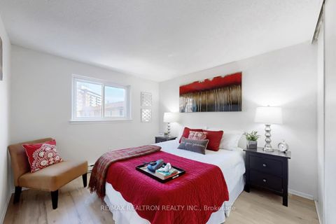 Photo 13 at 160 - 120 Nonquon Road, Centennial, Oshawa