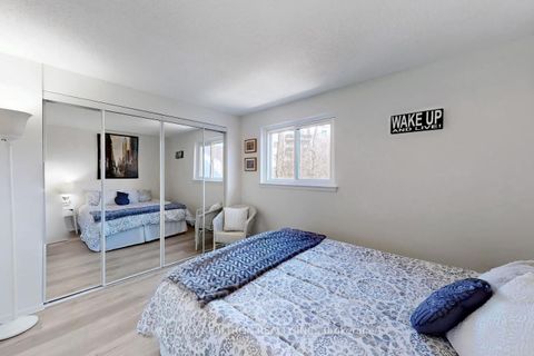 Photo 14 at 160 - 120 Nonquon Road, Centennial, Oshawa