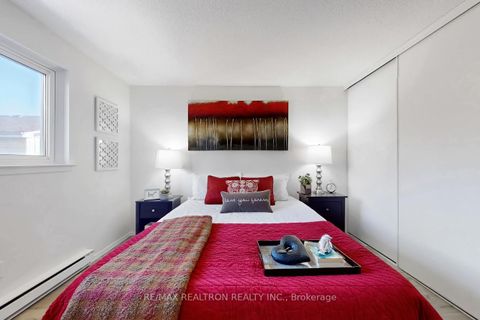 Photo 16 at 160 - 120 Nonquon Road, Centennial, Oshawa