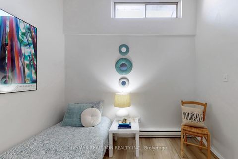 Photo 17 at 160 - 120 Nonquon Road, Centennial, Oshawa