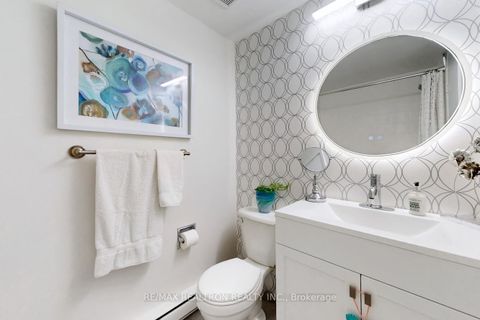 Photo 18 at 160 - 120 Nonquon Road, Centennial, Oshawa