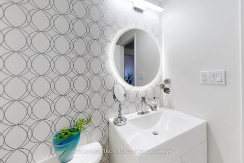 Photo 19 at 160 - 120 Nonquon Road, Centennial, Oshawa