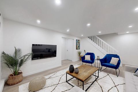 Photo 25 at 160 - 120 Nonquon Road, Centennial, Oshawa