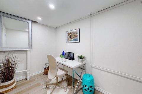 Photo 28 at 160 - 120 Nonquon Road, Centennial, Oshawa