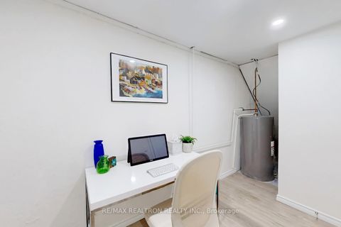 Photo 29 at 160 - 120 Nonquon Road, Centennial, Oshawa