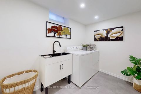 Photo 31 at 160 - 120 Nonquon Road, Centennial, Oshawa