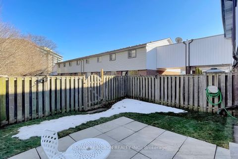 Photo 32 at 160 - 120 Nonquon Road, Centennial, Oshawa